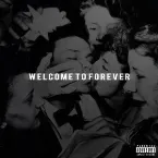 Pochette Young Sinatra: Welcome to Forever