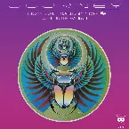 Pochette The Party’s Over (Hopelessly in Love) / Wheel in the Sky (live)