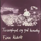 Pochette Tusenfryd og grå hverdag