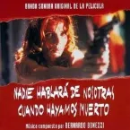 Pochette Nadie hablará de nosotras cuando hayamos muerto