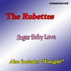 Pochette Sugar Baby Love / Tonight