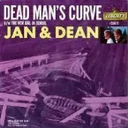 Pochette Dead Man’s Curve