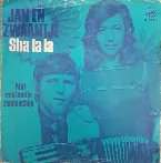 Pochette Sha la la / Met een beetje zonneschijn