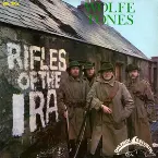 Pochette Rifles of the I.R.A.