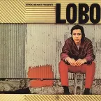 Pochette Sergio Mendes Presents Lobo
