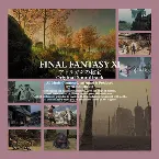 Pochette Final Fantasy XI: アトルガンの秘宝 Original Soundtrack