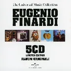 Pochette The Universal Music Collection