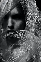 Pochette The Veil Between the Worlds