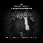 Pochette Quanto Tempo Faz