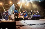 Pochette 2018-07-29: Red Rocks Amphitheater, Morrison, CO