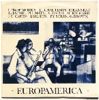 Pochette Europamerica