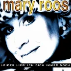 Pochette Leider lieb’ ich dich immer noch