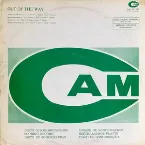 Pochette Out Of The Way