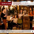 Pochette Franck, Chausson