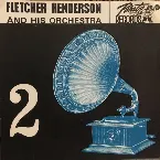 Pochette Fletcher Henderson And His Orchestra 2