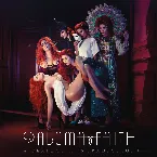 Pochette A Perfect Contradiction - Live