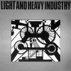Pochette Light and Heavy Industry