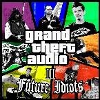 Pochette Grand Theft Audio 3