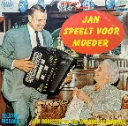 Pochette Jan speelt voor moeder