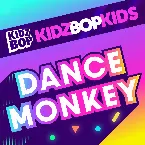 Pochette Dance Monkey