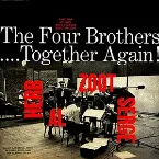 Pochette The Four Brothers… Together Again!