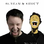 Pochette Scream & Shout (Metal Version)