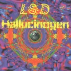 Pochette LSD Remixes