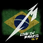 Pochette Live in Brazil (1993 – 2017)