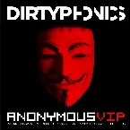 Pochette Anonymous (VIP)