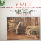 Pochette Concerti Per Oboe, Archi E Cembalo (RV 447 - 453 - 457 - 461 - 463)