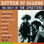 Pochette Return of Django: The Best of the Upsetters