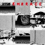Pochette Embrace Remix EP #1