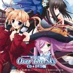 Pochette Over The Sky