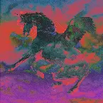 Pochette UNIKORNIO Once millones de versos después de ti