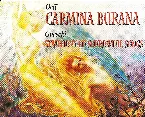 Pochette Orff: Carmina Burana / Górecki: Symphony of Sorrowful Songs