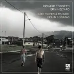 Pochette Beethoven & Mozart Violin Sonatas
