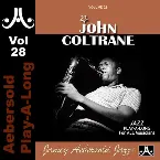 Pochette Eight Jazz Originals by John Coltrane