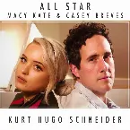 Pochette All Star