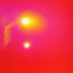 Pochette 産声チェインソー