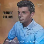 Pochette Young and in Love