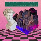 Pochette Floating Point (Vaporwave remix)