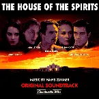 Pochette The House of the Spirits