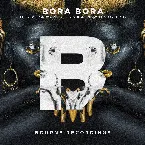 Pochette Bora Bora