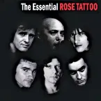 Pochette The Essential Rose Tattoo
