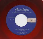 Pochette These Foolish Things / I'm in the Mood for Groovin'