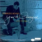 Pochette You've Changed