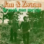 Pochette Ik zoek een meisje