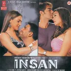 Pochette Insan