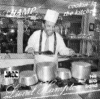 Pochette Cookin' in the Kitchen