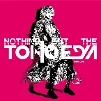 Pochette Nothing but the TOHO EDM